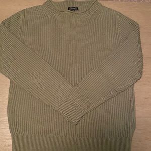 JCrew Rollneck Sweater